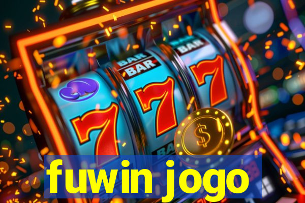 fuwin jogo